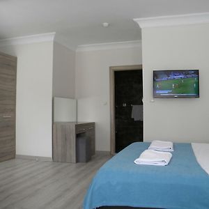 Kamer met een King Size Bed